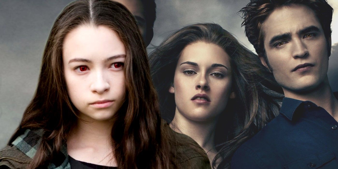 Twilight what happened to Bree Tanner before Eclipse