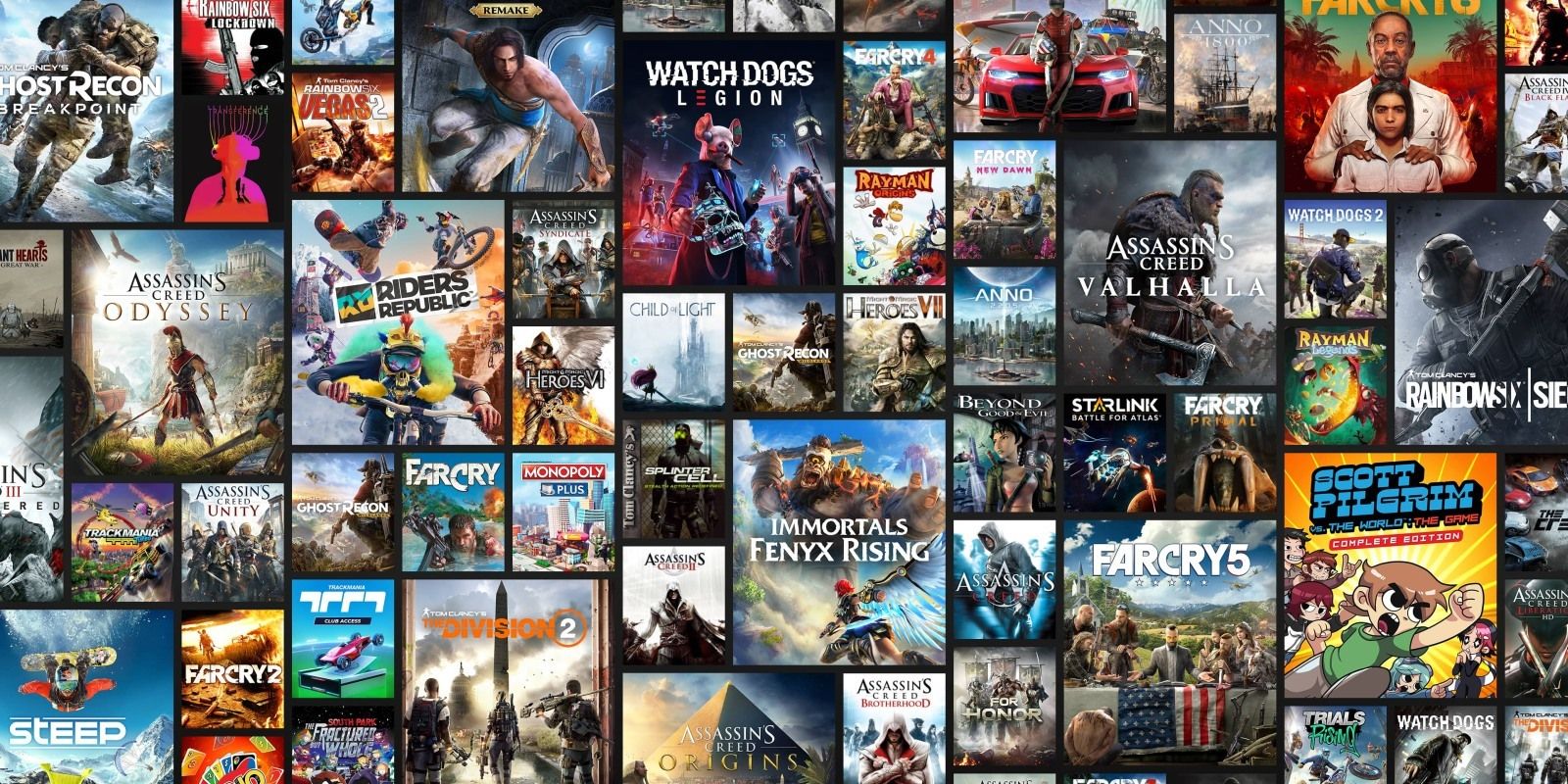 is assassin's creed on xbox game pass