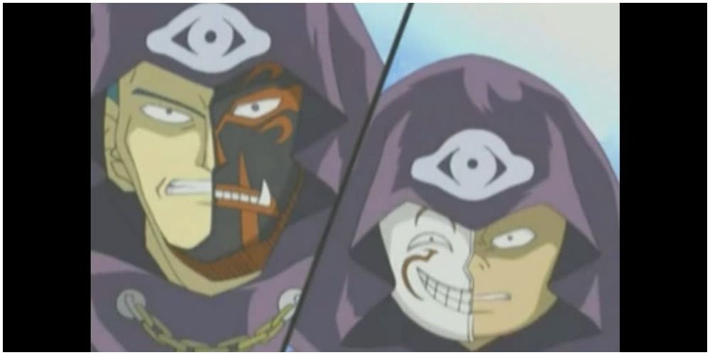 10 YuGiOh! Censorship Moments That Are Too Ridiculous