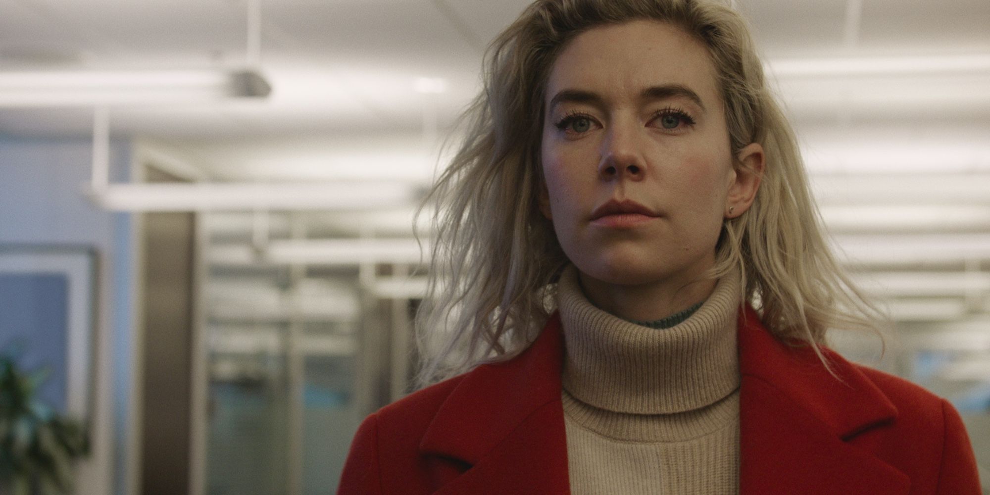 Vanessa Kirby in Pieces of a Woman