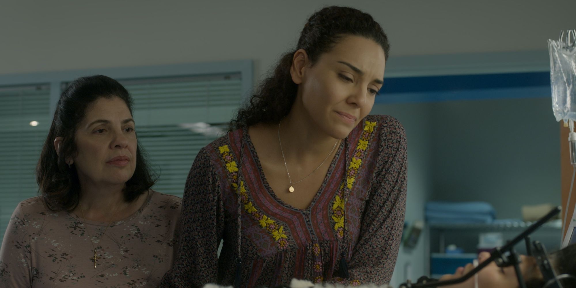 Vanessa Rubio Interview: Cobra Kai Season 3