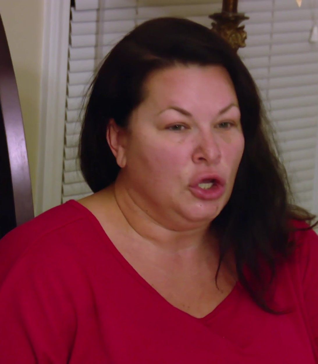 Vertical TLDR-Molly Hopkins Argues With Luis Menez On 90 Day Fiance