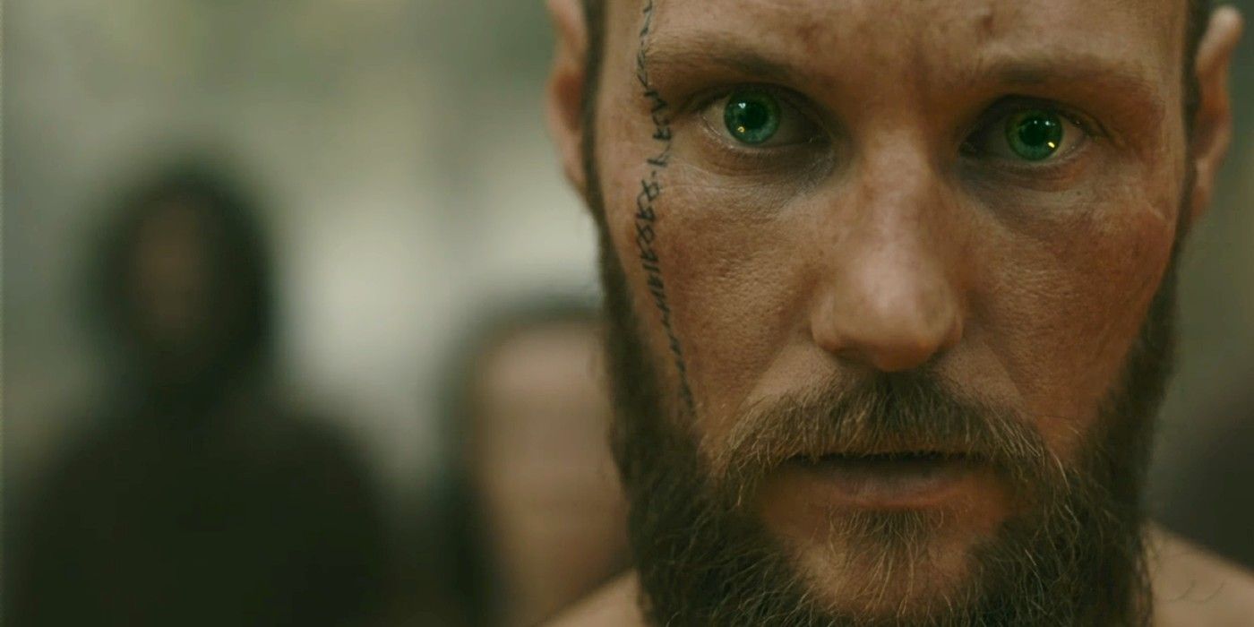 How Vikings Has Already Made A Big Change To Valhalla’s True Story