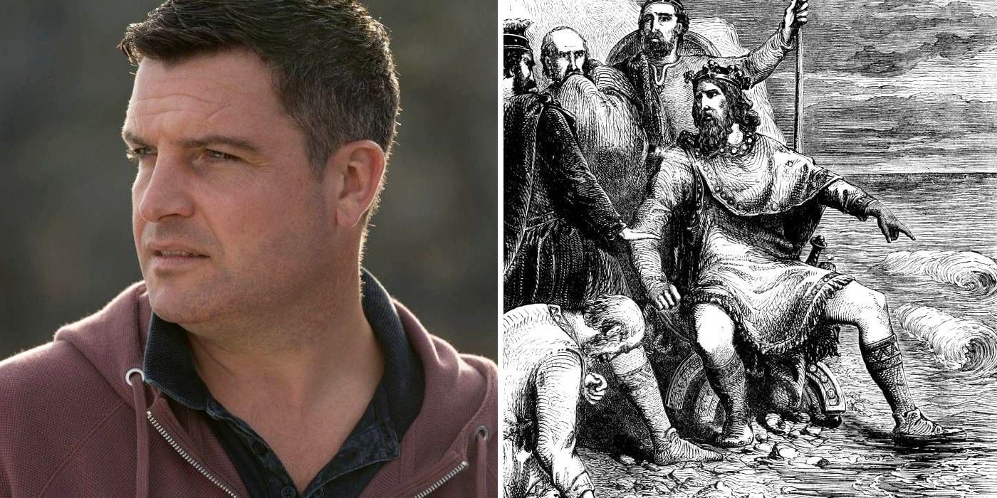 Vikings Valhalla Every Character's Real Life History Explained