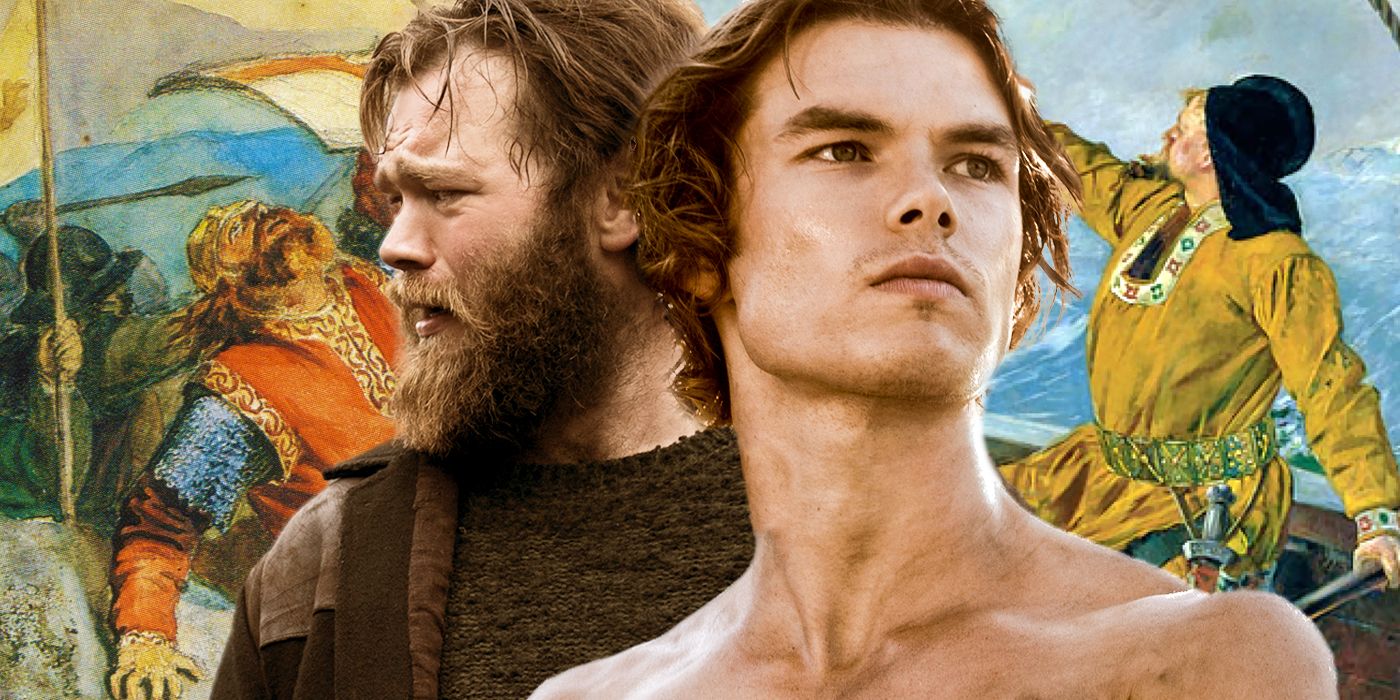 Vikings: Valhalla' Season 1: Characters, Explained