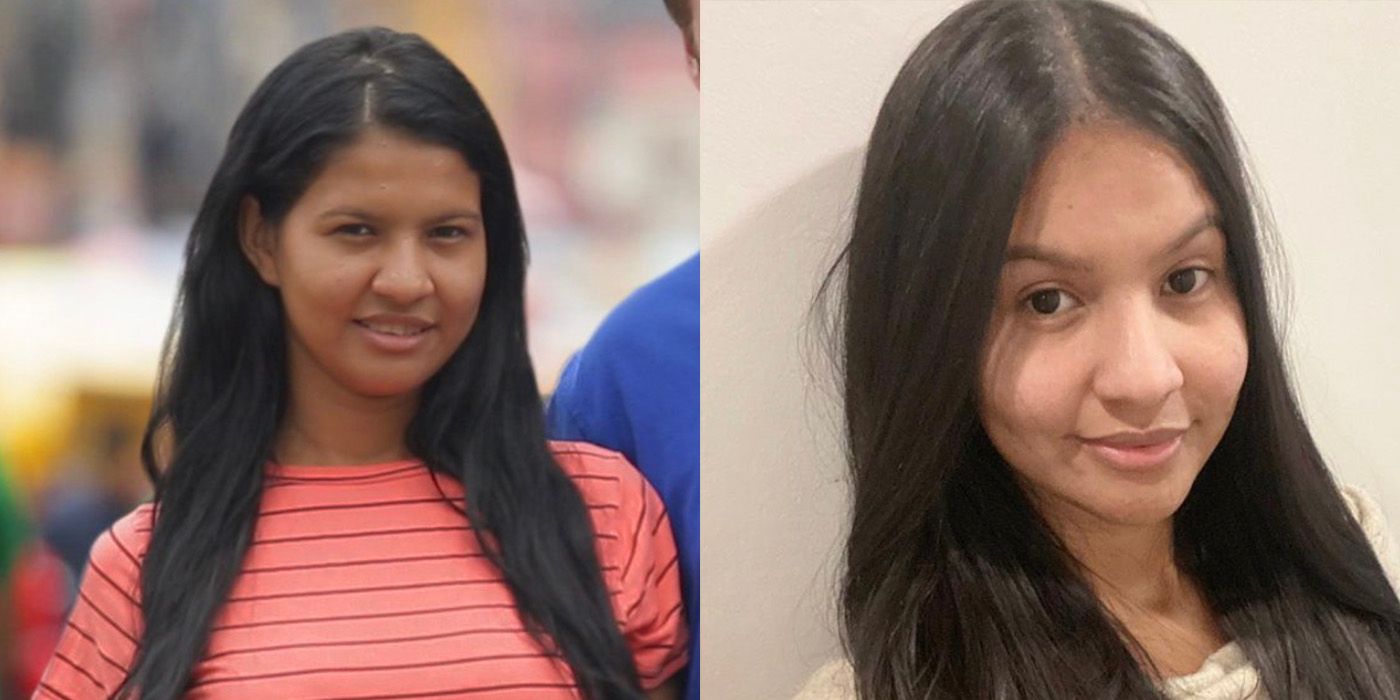 Karine Staehle 90 Day Fiance