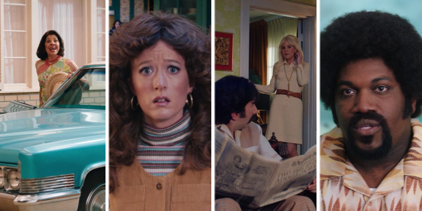 WandaVision Episode 3 Guest Stars and Cameos