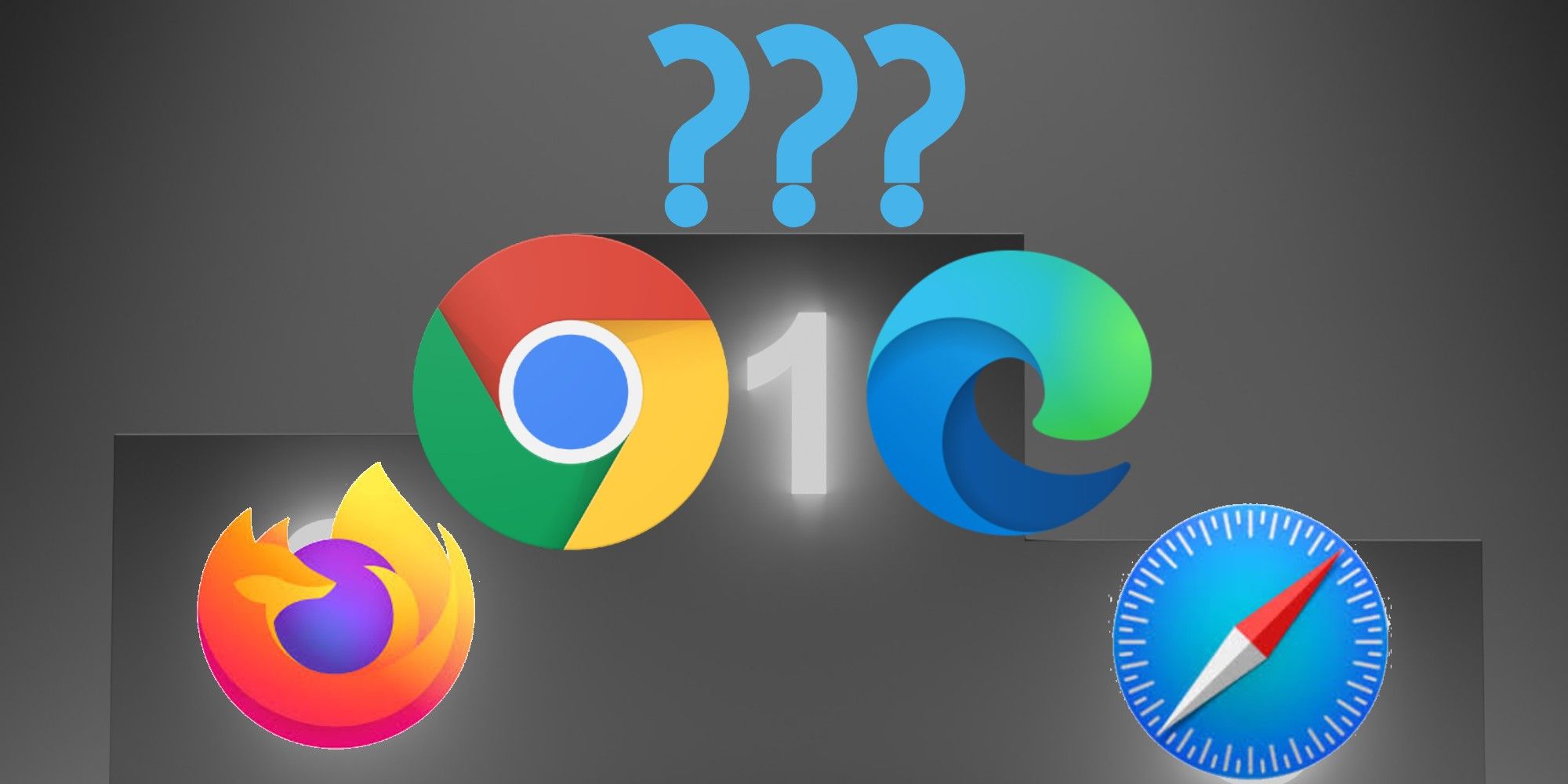 Best web browsers