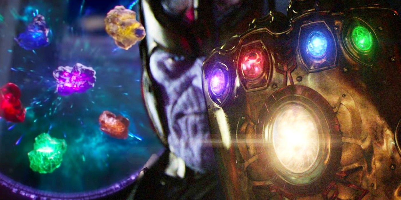 What are the Infinity Stones for other than killing