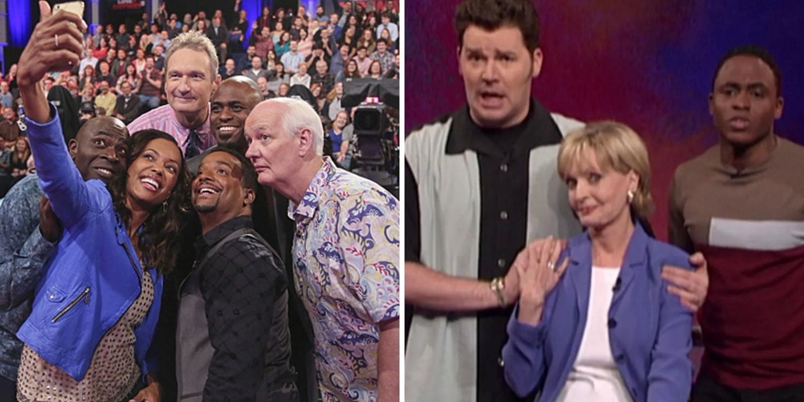 Whose Line Is It Anyway Guest Stars Feature Image