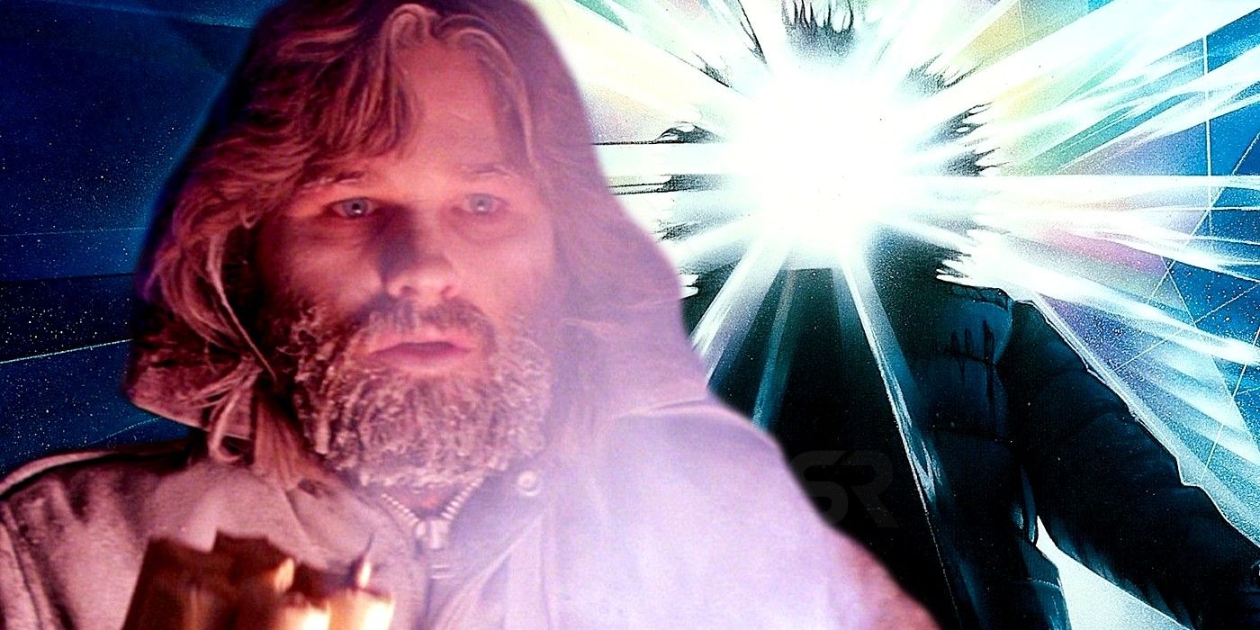 The Untold Truth Of John Carpenter's The Thing