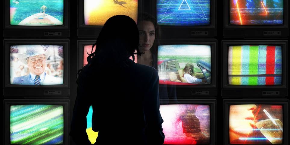 Wonder Woman 1984 Blu Ray Release Date Revealed Screen Rant Wonder Woman 1984 Blu Ray Release Date Revealed Screen Rant