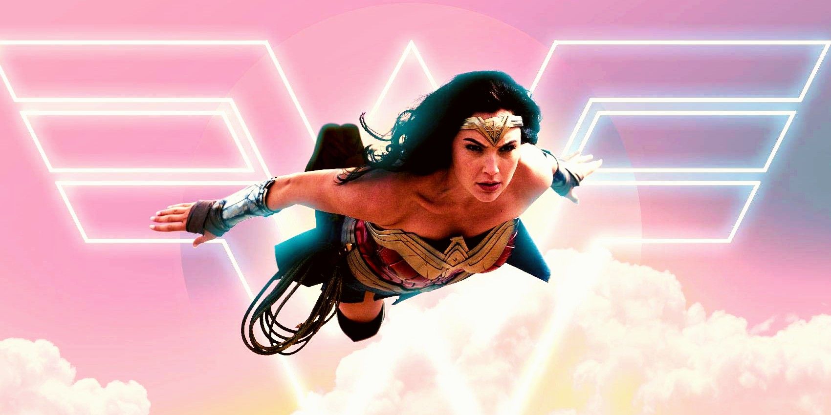 Wonder woman 1984