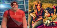 Video Game Characters In Wreck It Ralph
