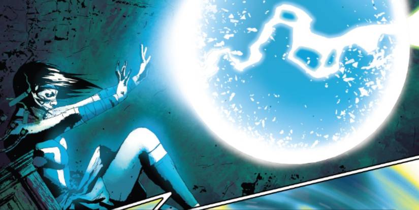 X-Men Tempus