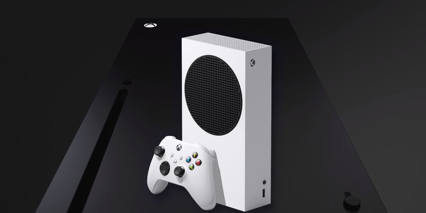 Xbox Series X Slim: release date, price, rumors and features