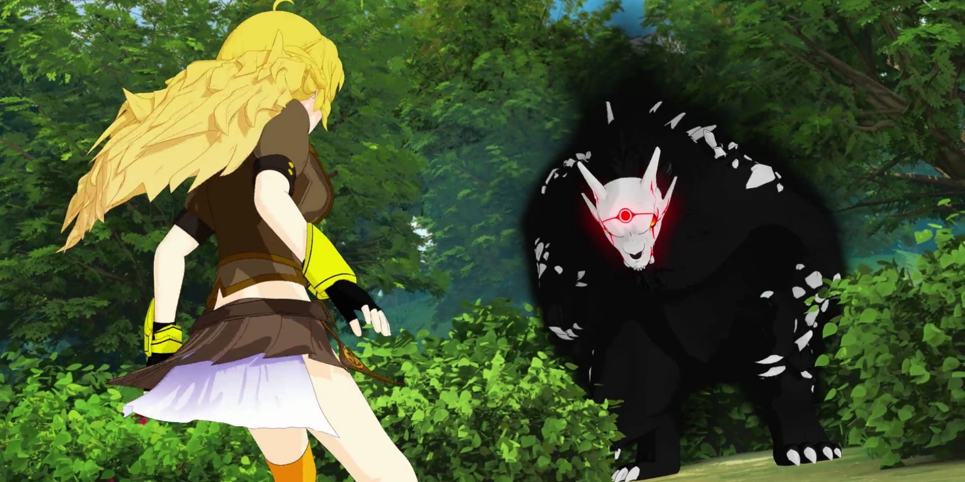 Rwby 10 Most Dangerous Grimm Ranked Rotten Tomatoes 2027