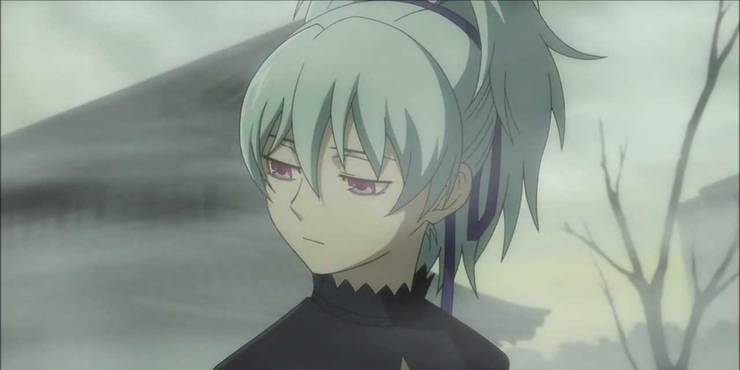 Darker Than Black The Main Characters Ranked From Worst To Best By Character Arc Darker Than Black The Main Characters Ranked From Worst To Best By Character Arc