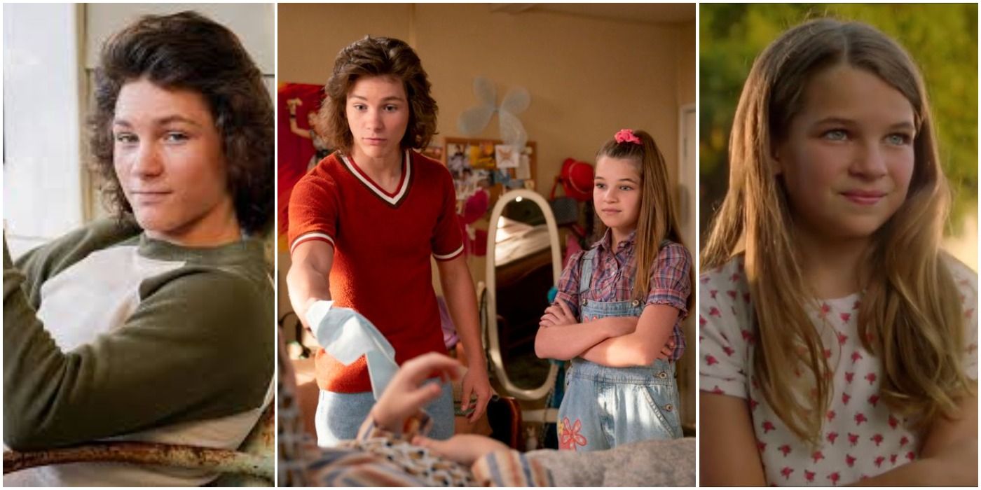 Young Sheldon 5 Reasons Why Missy Is The Best Cooper Sibling (& 5 Why ...