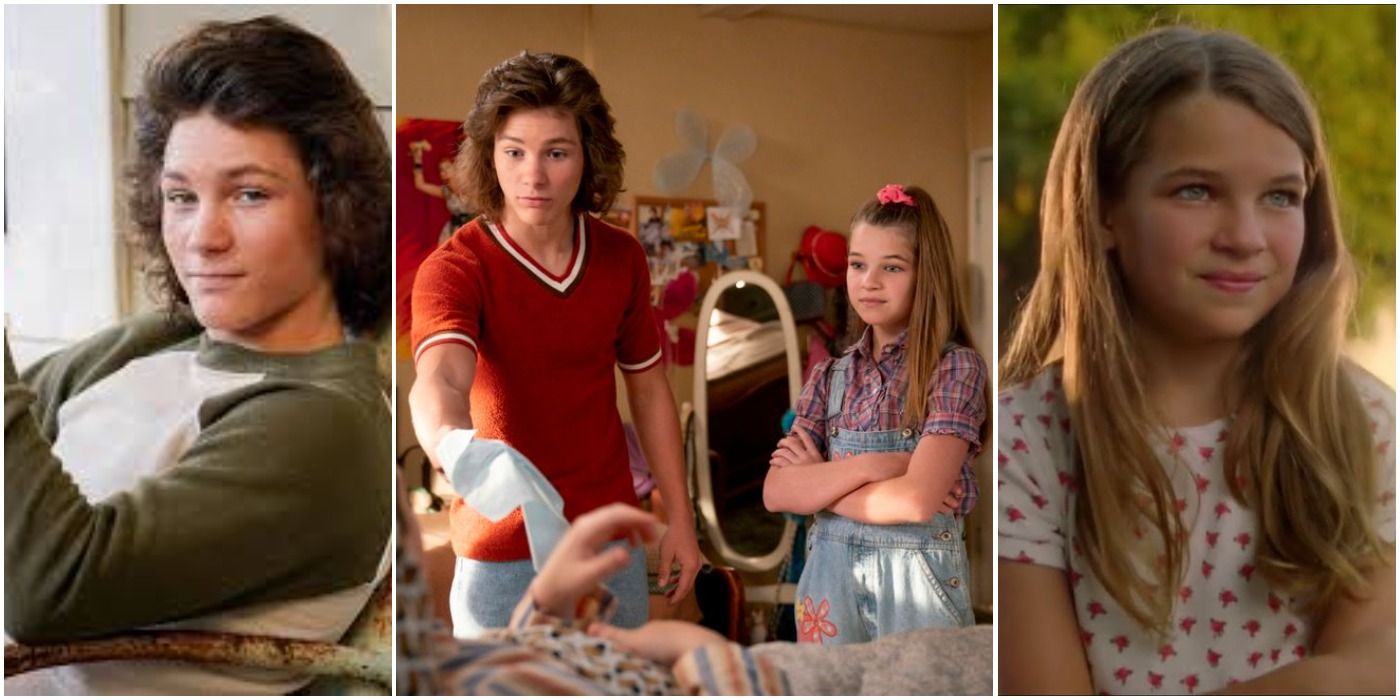 Young Sheldon: 5 Reasons Why Missy Is The Best Cooper Sibling (& 5 Why ...