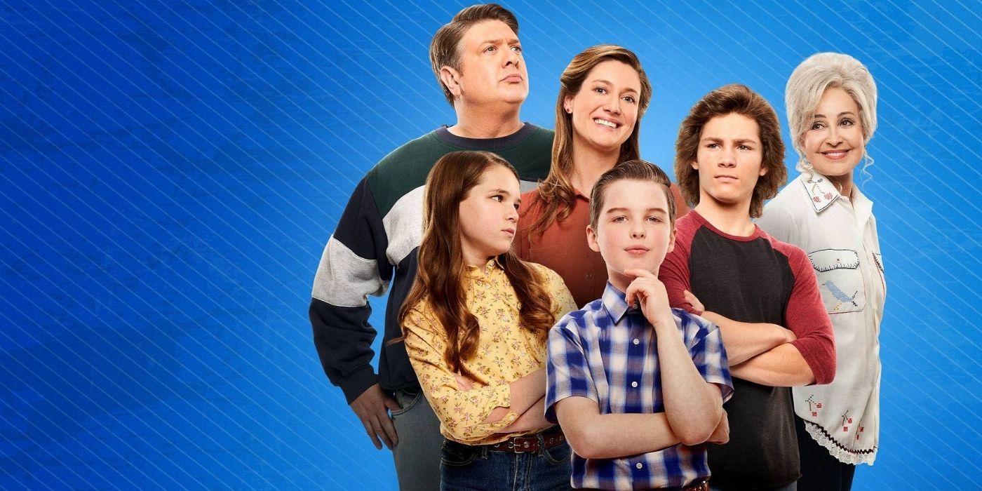 Which Young Sheldon Character Are You, Based On Your Zodiac?