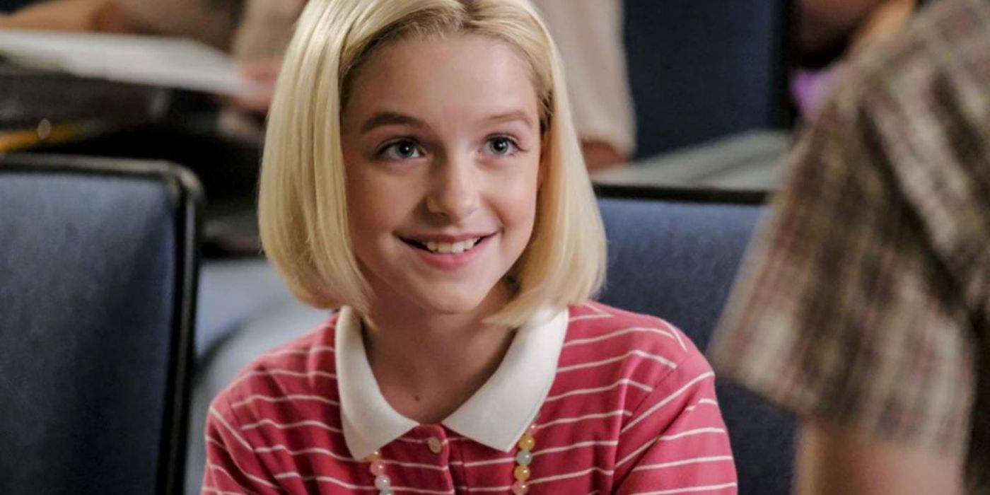 Which Young Sheldon Character Are You, Based On Your Zodiac?