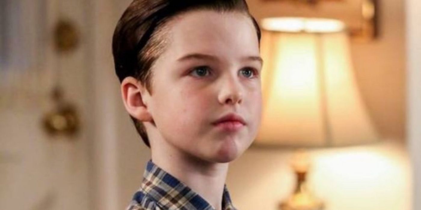 Which Young Sheldon Character Are You, Based On Your Zodiac?