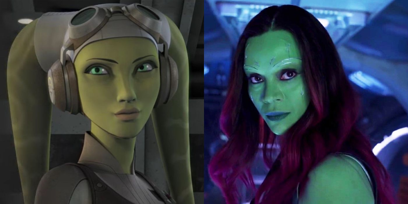 Casting Star Wars Rebels Characters For Ahsoka’s Disney Show
