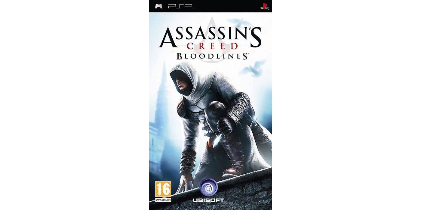 Every Assassin S Creed Setting So Far Spin Offs Included