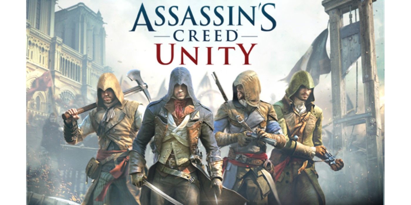 Every Assassin's Creed Setting So Far (Spinoffs Included)
