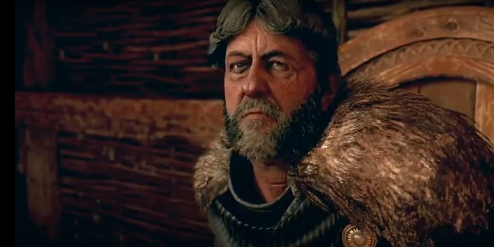 Every Historical Figure In Assassin's Creed Valhalla