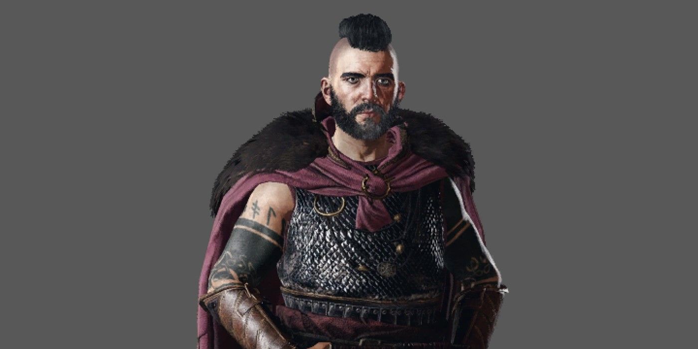 Every Historical Figure In Assassin's Creed Valhalla