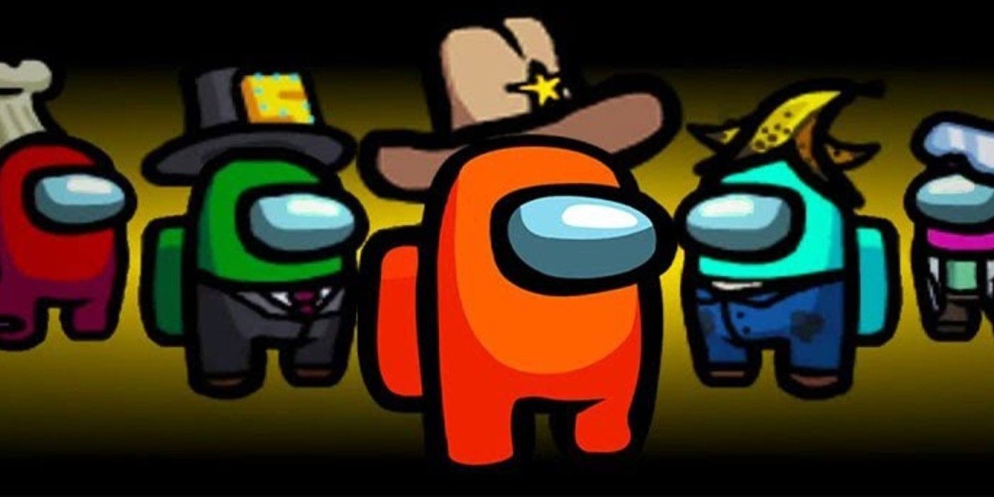 Among Us Sheriff Mod Adds a Fun Twist on Impostor Game