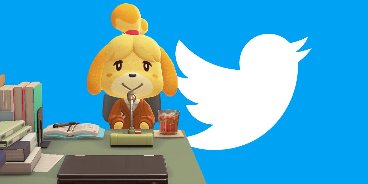 Twitter shares data on the first half of 2020, Animal Crossing: New  Horizons the most tweeted-about game globally, The GoNintendo Archives