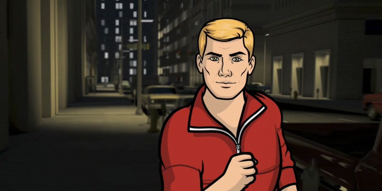 archer