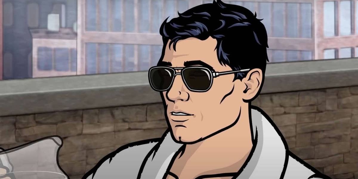 archer