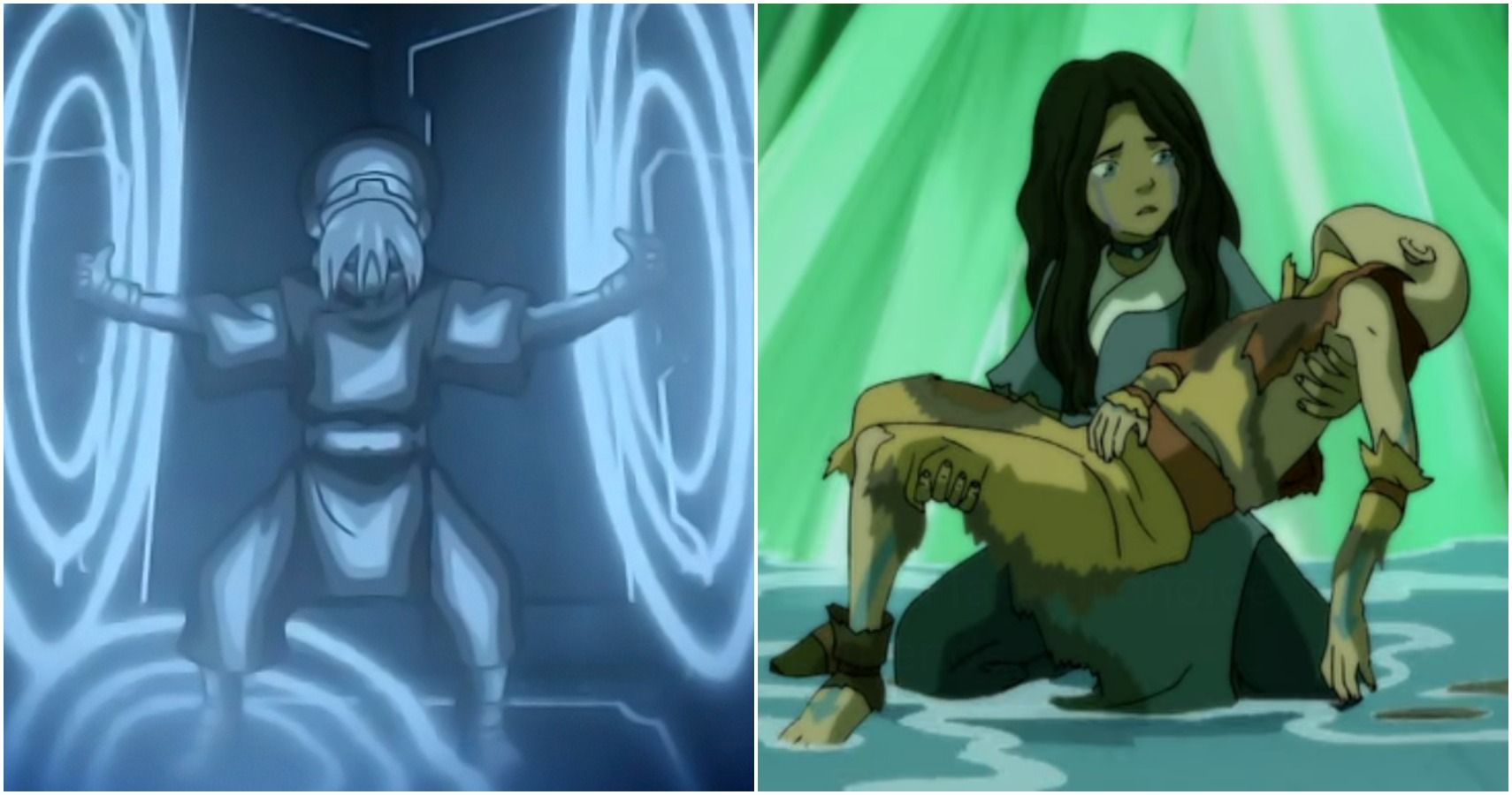 Avatar: The Last Airbender: 10 Best Season 2 Episodes, Ranked By IMDb