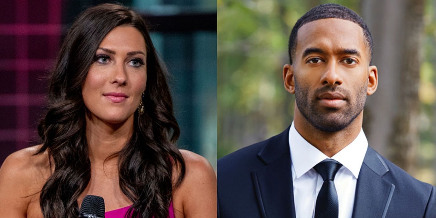 Bachelor Becca Kufrin Told Matt James To Ask Contestants How They Voted