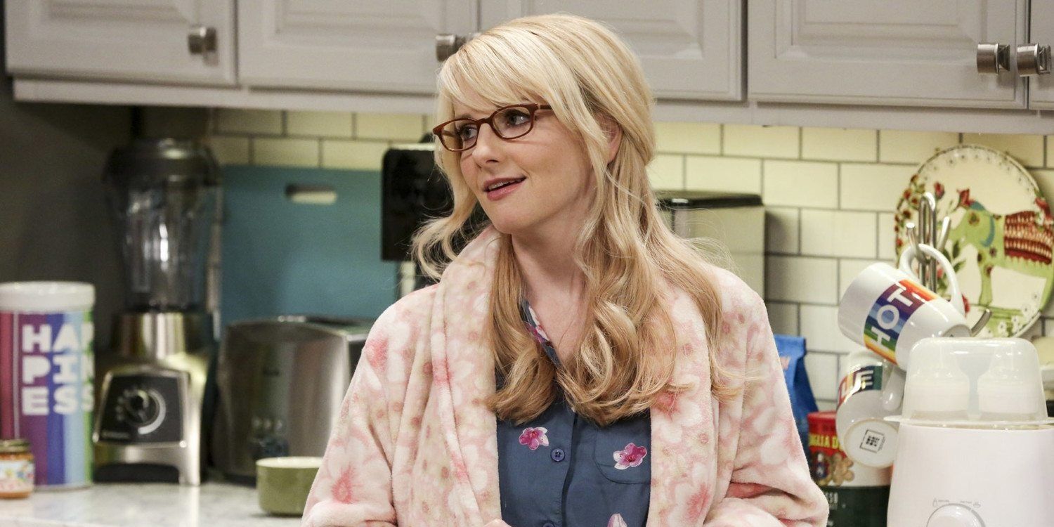 How This Integral Big Bang Theory Character Almost Didn't Happen