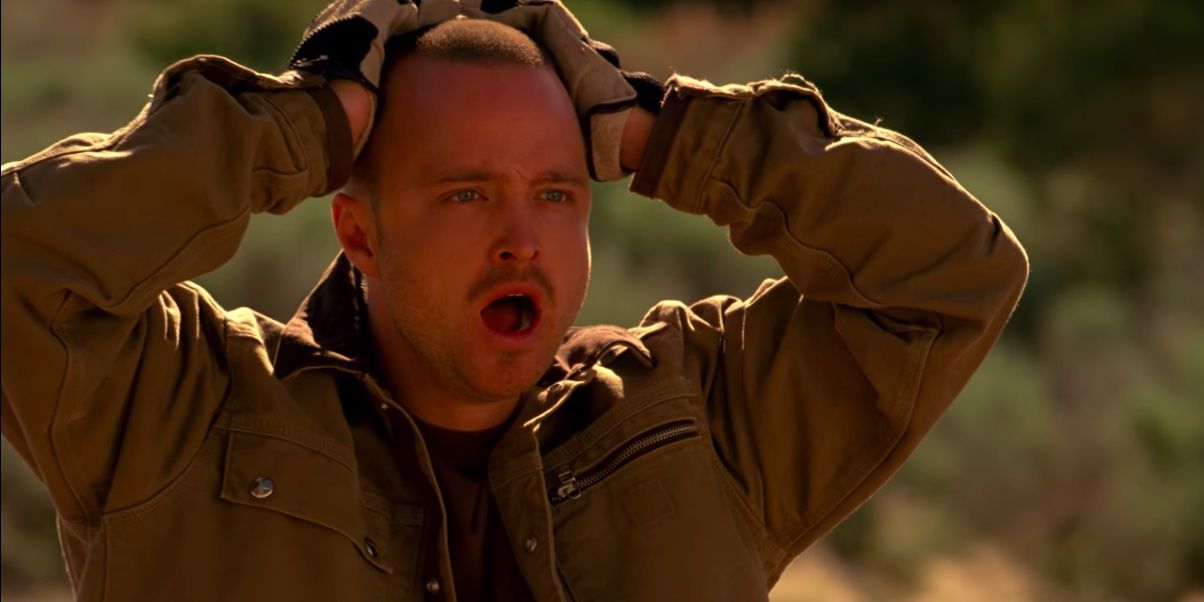 Breaking Bad: Why Jesse Is Actually The Show’s Main Character
