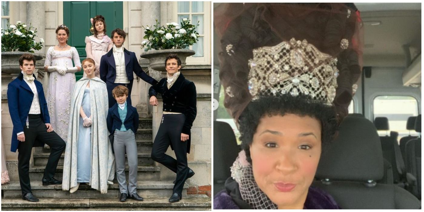 10 BehindTheScenes Facts About The Making Of Bridgerton