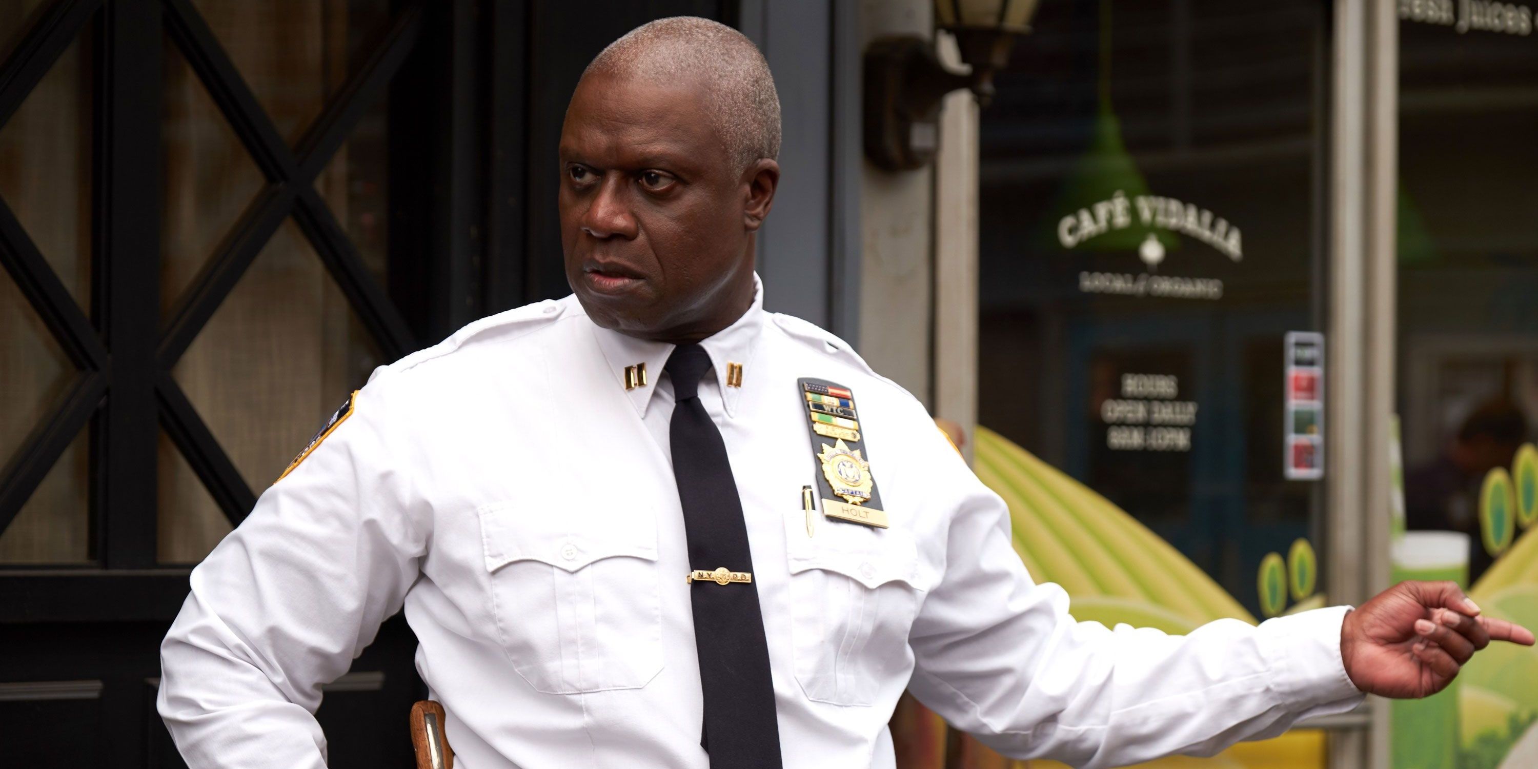 10 Funniest Characters Currently On TV, According To Ranker
