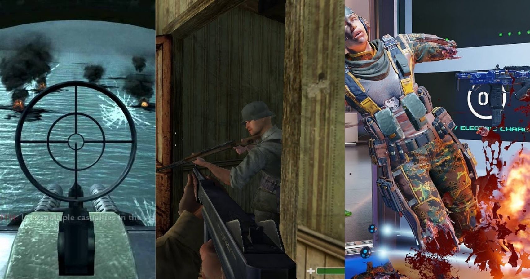 Call of Duty 10 Most Difficult Campaign Trophies In The Franchise, Ranked
