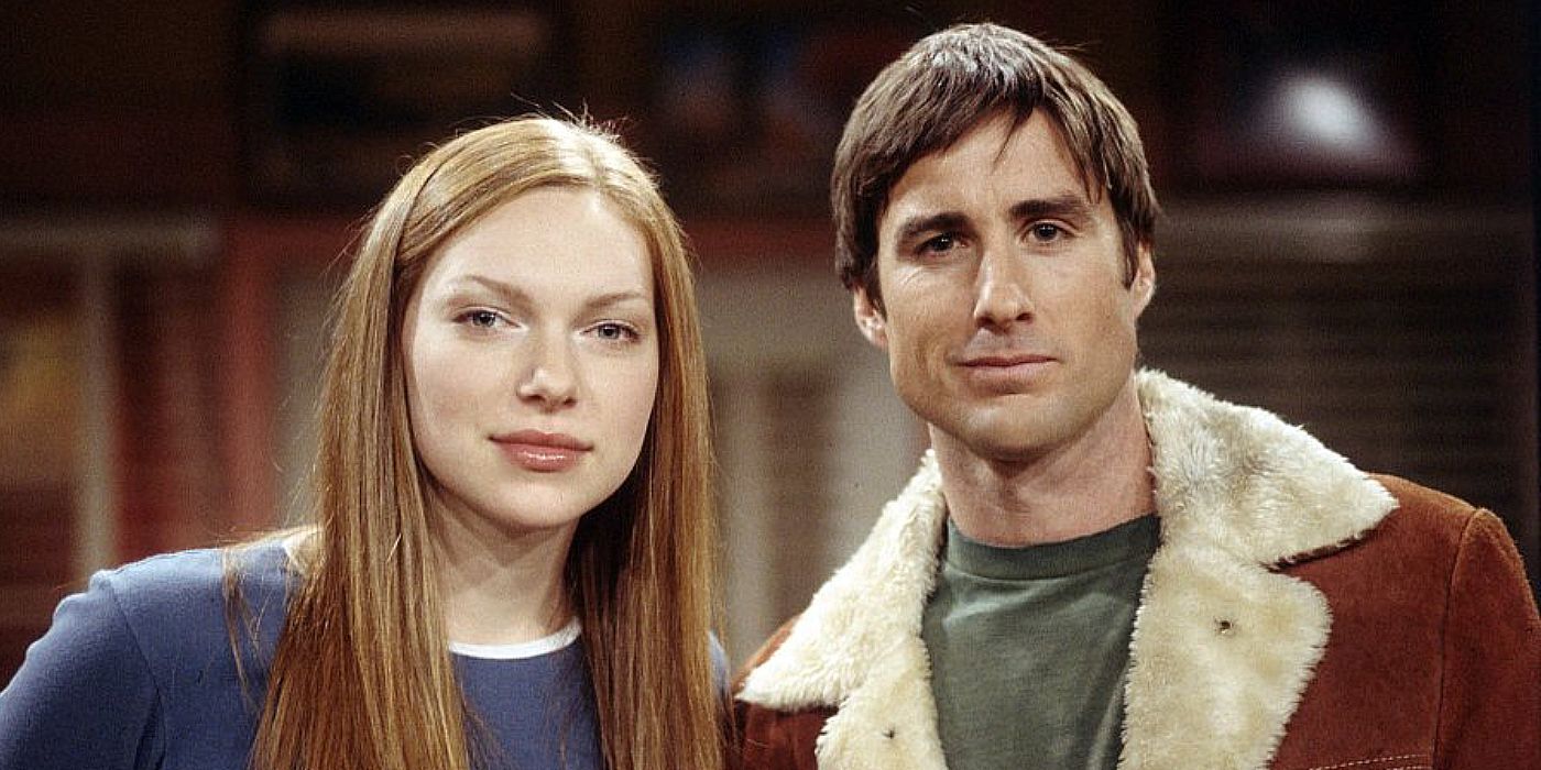 That ‘90s Show’s Big Romance Pays Off Donna & Casey’s ‘70s Show Story