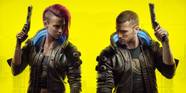 Cyberpunk 2077 What V s Real Name Is Both Versions 