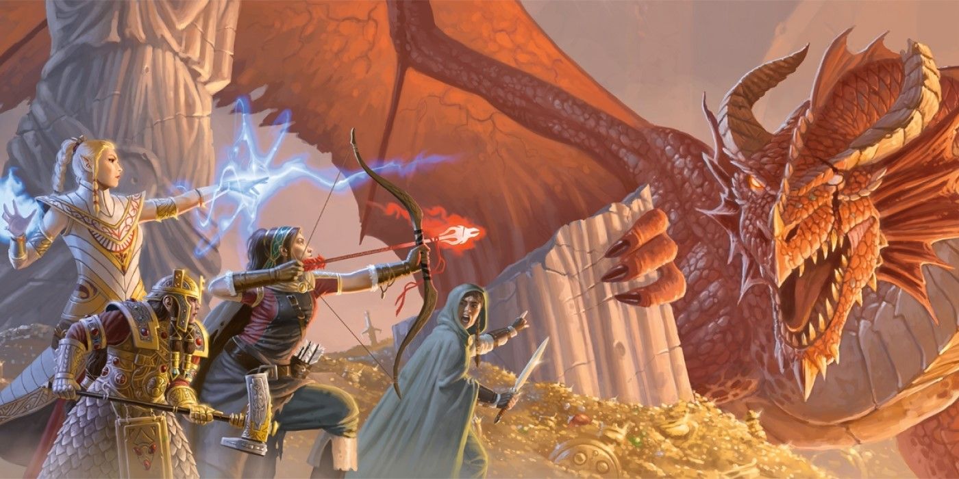 4 D&D Rules DMs Should Only Use Once