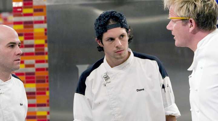 Who Wins Season 1 of Hell'S Kitchen: Shocking Winner Revealed!