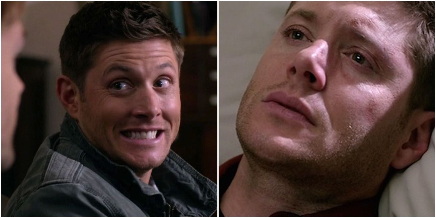 dean winchester feature image