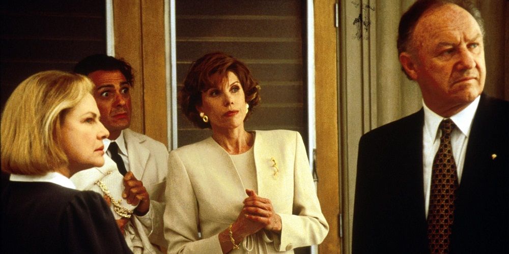 Let Them All Talk: Dianne Wiest’s 10 Best Movies, According To Rotten Tomatoes