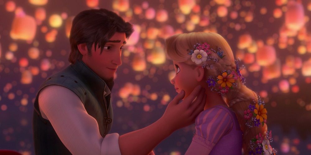 Tangled 2010